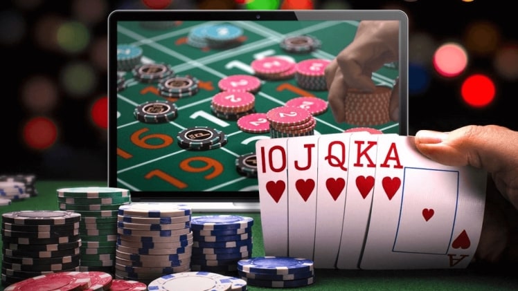 ประเภทของเกมและวิธีการเล่น DG-Baccarat