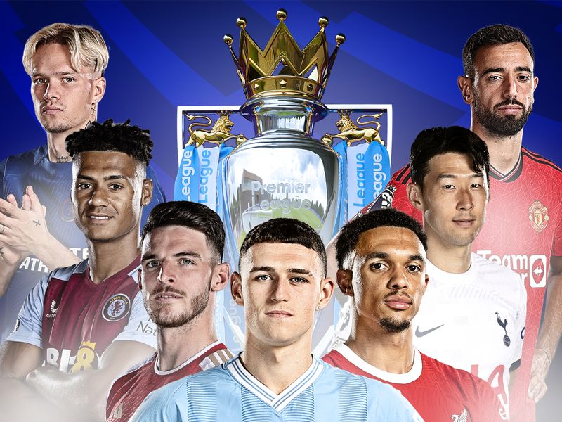 การแข่งขันระดับนานาชาติ Premier League 