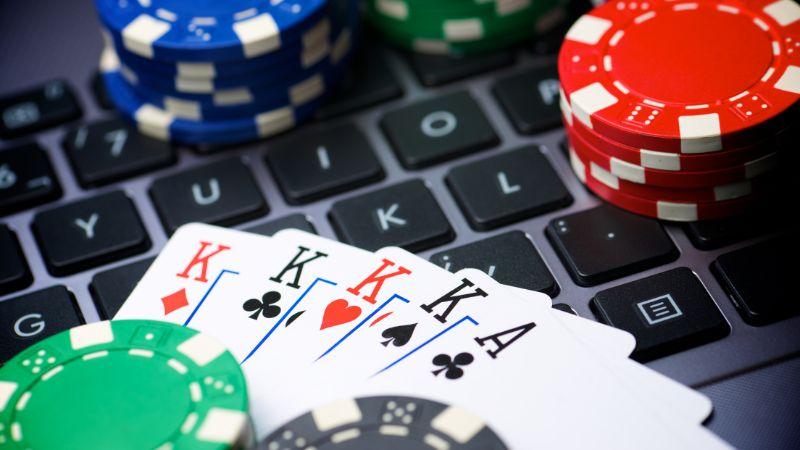 ทำไมควรเลือก Online Casino?