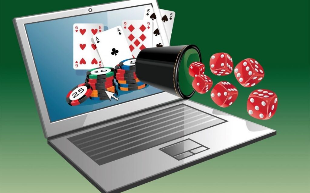 วิธีเลือก Online Casino ที่น่าเชื่อถือ