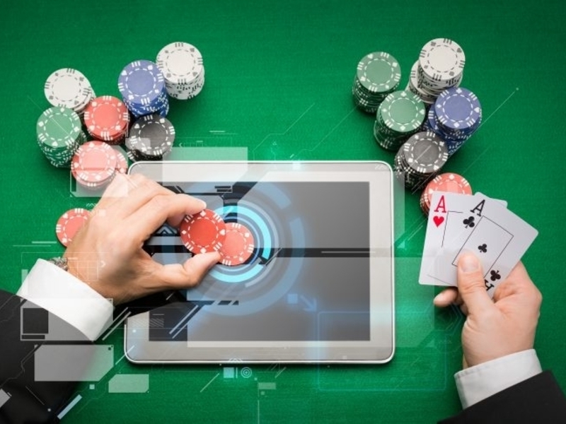 ข้อควรระวัง Online Casino