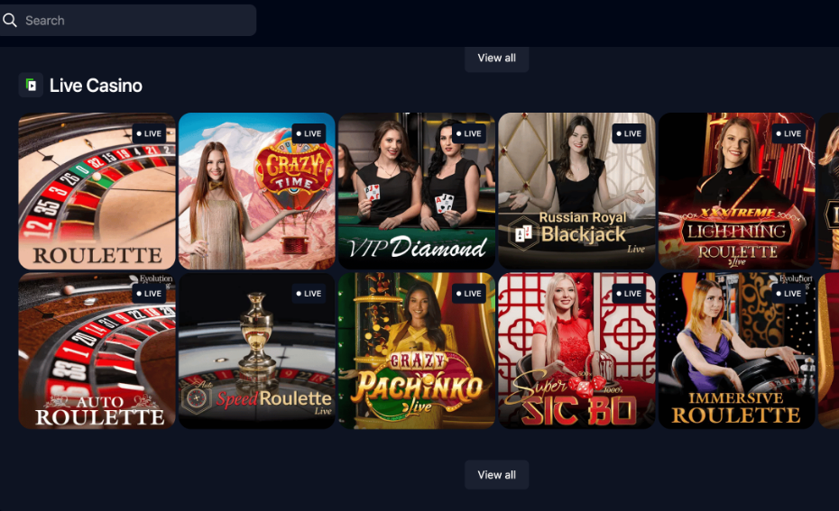 Bets.io
